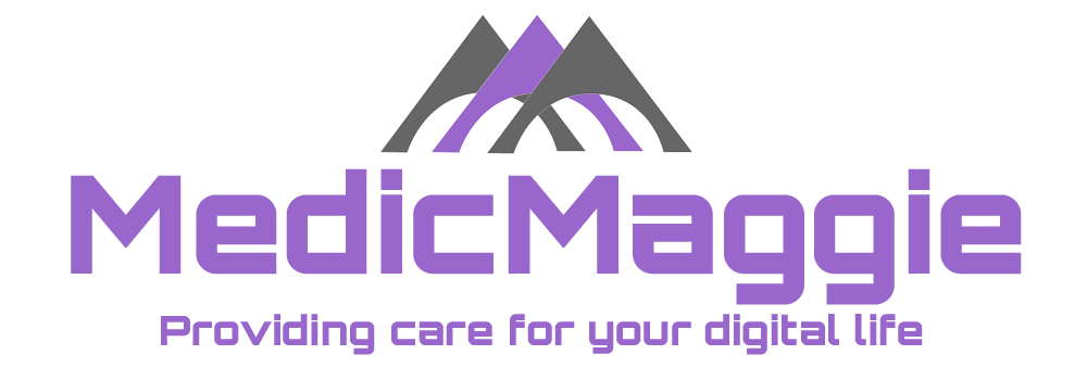 MedicMaggie